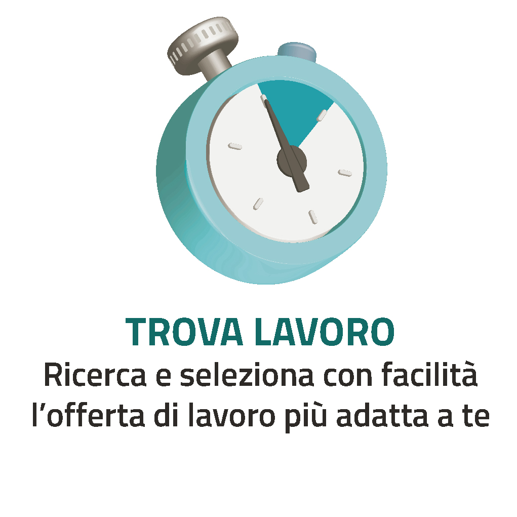 trova lavoro